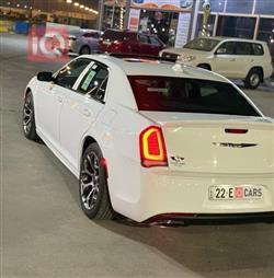 کرایسلەر 300